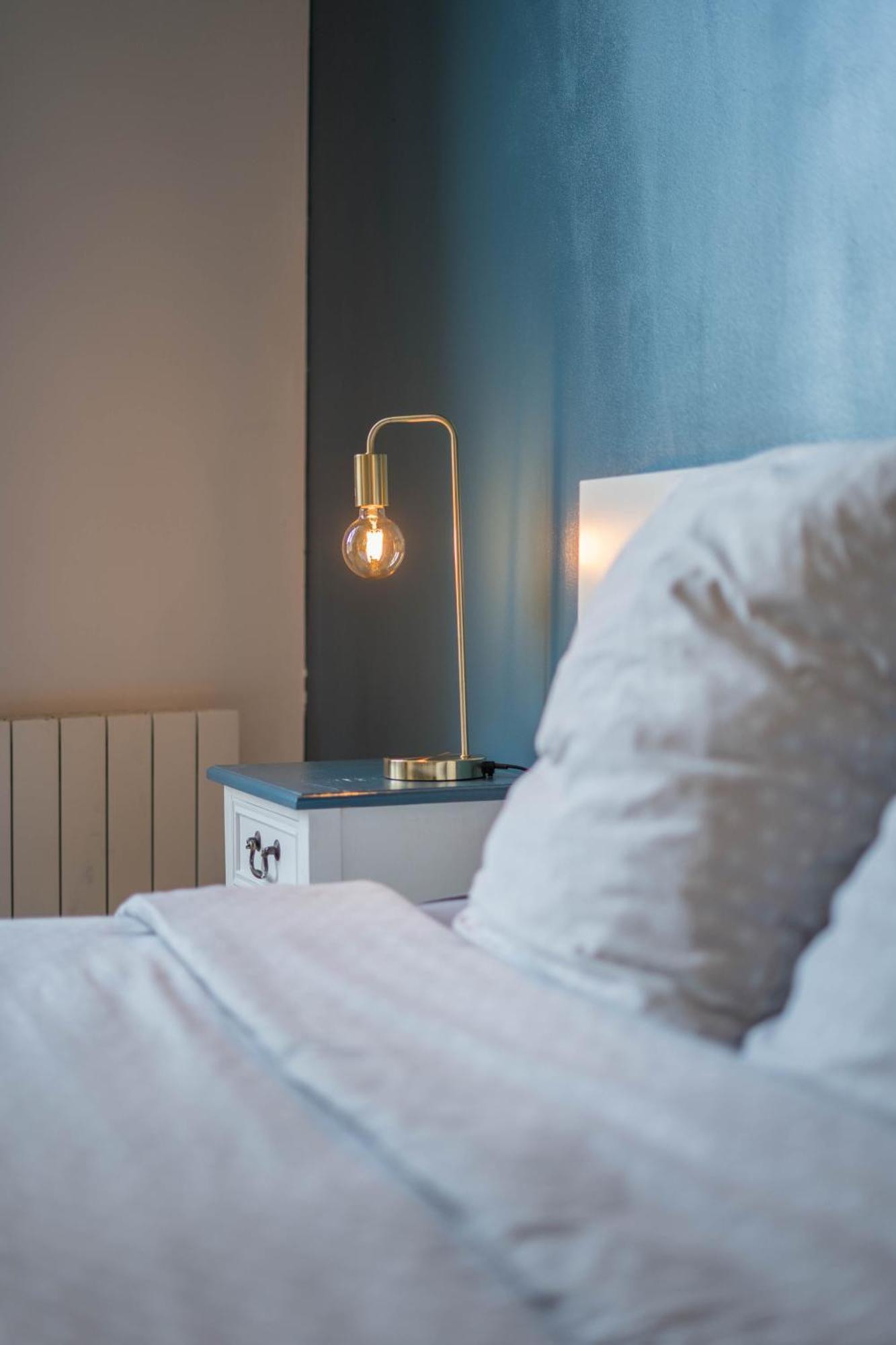Charming City Center Flat Rouen Exterior foto